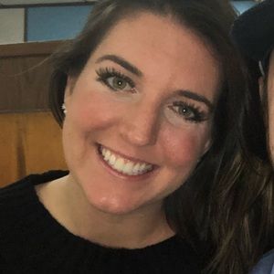 Meet your Posher, Jacquejacqueline